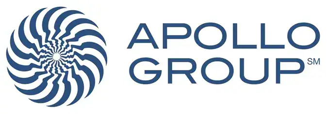 APOLLO GROUP logo