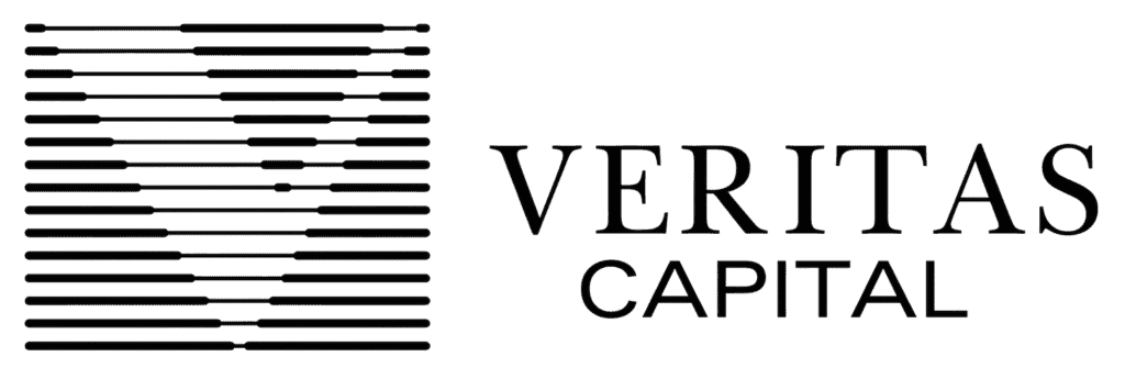 VERITAS CAPITAL logo