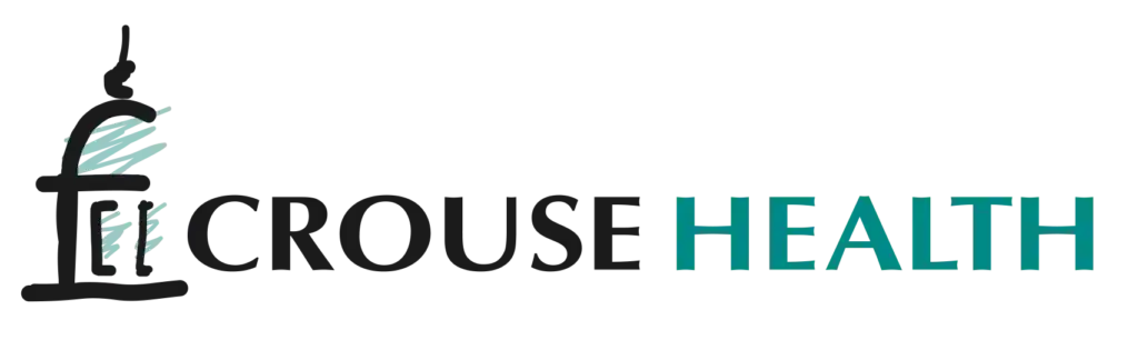 crousehealth logo