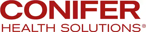 CONIFER logo
