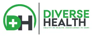 DIVERSE HEALTH LOGO