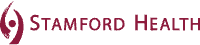 STAMFORD HEALTH logo