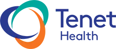 Tenet Health logo