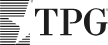 TPG logo