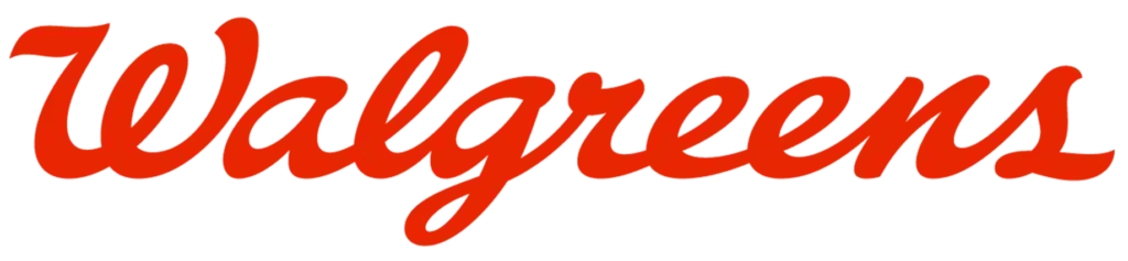 walgreens logo